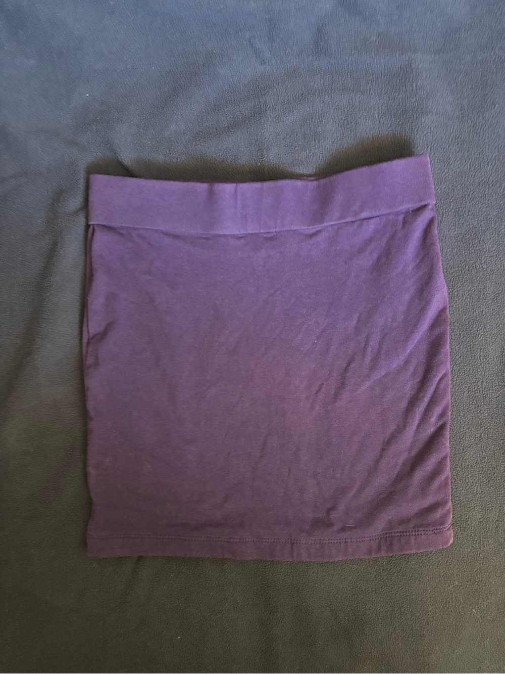 Purple Skirt Forever 21 - Picture 1 of 3